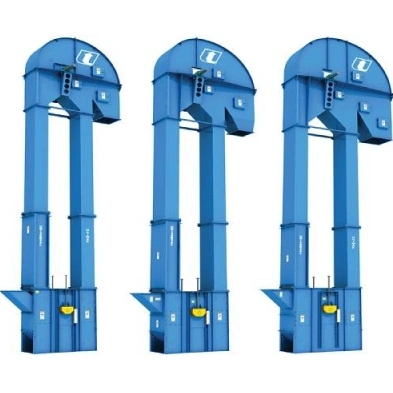 Bucket Elevators 1