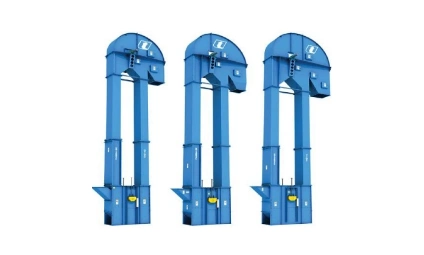 Bucket Elevatorsx