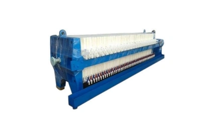 Filter Pressx