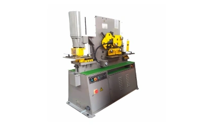 metal fabrication machinex